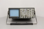 Vintage Hitachi V-1085 4 Channel 100 Mhz Oscilloscope. Fixed Price $174.99.