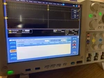 Tektronix Mso5054b 4+16 Ch 500 Mhz 5 Gs/s Mixed Signal Scope - $70k In Options. Fixed Price $11999.00.