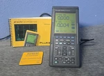 Fluke 97 50 Mhz 9444 97048 Scopemeter M/dm5740180 (inv05-binz001c). Fixed Price $199.99.