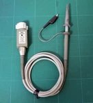 Used Tektronix P6134c 10x Oscilloscope Probe Dc 400mhz High Bandwidth Precision. Fixed Price $193.25.