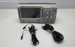 Rigol Ds1054z Digital Oscilloscope 4-channel Power Tested!!! Read Description!!!. Fixed Price $275.00.
