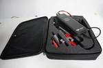 Lecroy Hvd3102 High Voltage Differential Probe, 1 Kv 25 Mhz W/ Accessories. Fixed Price $1295.00.