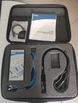 Lecroy Ms-500 Mixed-signal Oscilloscope Option. Fixed Price $1619.49.