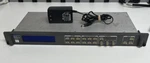 Tektronix Rc211 Synchronizer Control + Power Supply. Fixed Price $98.79.