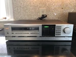 Hitachi Quartz Digital Am/fm Stereo Tuner Amplifier Hta-4000 & Owner S Manual. Fixed Price $187.49.