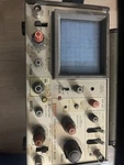 Hitachi Oscilloscope V-209. Fixed Price $65.00.