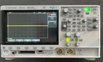 Keysight Agilent Dso-x 3102a Infiniivision Oscilloscope 1 Ghz, Mso Fully Loaded. Fixed Price $6900.00.