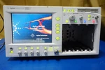 Hp Agilent Keysight 86100a Infinium Dca Wide Bandwidth Oscilloscope. Fixed Price $1299.00.