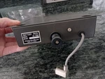 Hitachi Ad-059b Battery Holder Pack Only For V-059b Oscilloscope. Fixed Price $40.49.