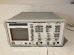 Sencore Cva94 Ntsc Vectorscope Waveform Monitor Camera. Fixed Price $99.99.