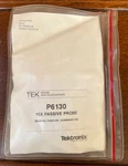Tektronix P6130 10x Passive Probe Brand New!. Fixed Price $90.00.