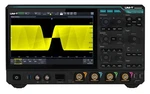 Uni-t Mso3034hd 350mhz 4-ch Mixed Signal Oscilloscope. Fixed Price $2999.00.