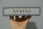 Agilent N4915-60001 Sata Isi Channel Module 1.5gb/s 3.0gb/s 6.0gb/s Bert/pulse P. Fixed Price $119.00.