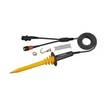 Uni-t Ut-p21 50mhz 1000:1 High Voltage Oscilloscope Probe. Fixed Price $410.00.