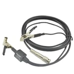 Hantek Ht25 Probe Inductive Capacitance Sensor Auto Ignition With T... Fast Ship. Fixed Price $31.99.
