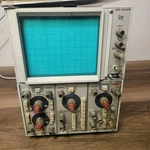 Tektronix 5440 Storage Oscilloscope 5a48, 5b410, 5a22n Plugins. Fixed Price $298.00.