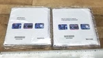 Tektronix 020269300 020270000 Dpo7000 Series Product Software/optional Apps Seal. Fixed Price $1149.99.