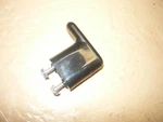 Heathkit 10-4510 Oscilloscope - Rear Cord Hook Holder. Fixed Price $9.50.
