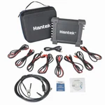 Hantek 1008c Automotive Diagnostic Pc Oscilloscope Usb2.0 Program Generator 8ch. Fixed Price $119.97.