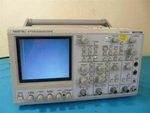 Iwatsu Ts-8500 Ts8500 Digital Storage Oscilloscope Scope Error Display. Fixed Price $811.26.