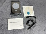 Dds140 Pc-based Usb Digital Oscilloscope + Logic Analyzer Module. Fixed Price $47.99.
