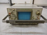 Leader Lbo-522 20mhz Dual Trace Oscilloscope 2 Channel Analog. Fixed Price $89.99.