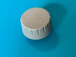 Tektronix Medium Control Knob 366-0968-xx 2 Series Mso Mso22 Mso24 Oem. Fixed Price $45.00.