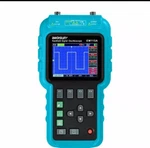 3 In 1 Digital Oscilloscope Meter Handheld Automotive Diagnostic With Usb 50mhz. Fixed Price $110.00.