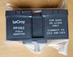 Lecroy Pp092 2 Gs/s Adaptor For 9354 Or Lc334 Oscilloscopes - Free Shipping!. Fixed Price $15.00.