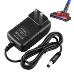 26v Charger For 22.2v Battery Cordless Vacuum Cleaner Replacement Kclaso V10. Fixed Price $12.99.