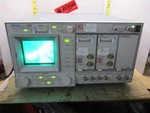 Tektronix 11302 Programmable Oscilloscope 11a52 Two Channel Amplifiers P 19-e. Fixed Price $600.00.