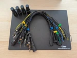 Sensepeek Pcbite Kit Pcbite-6019 With Sq200 Sq10 Probes. Fixed Price $640.00.