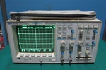 Hp/agilent 54645d 100-mhz 200-msa/s Mixed Signal Oscilloscope With 54659b Module. Fixed Price $380.00.