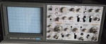 Hitachi V-680 Analog Oscilloscope 60mhz 3-channel Model Mpn. Fixed Price $80.50.