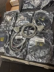 7 Hp Agilent Keysight 3853a Kit 03853-61601 Cable Assembly Brand New. Fixed Price $99.99.