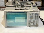 Agilent 16702b Logic Analyzer Analysis System With Opt # 003 And 16717a Module. Fixed Price $750.00.