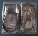 Qty 2 Brand New Probe Master 4902-1 Ra 250mhz Gold Tip Oscilloscope Probes. Fixed Price $60.00.