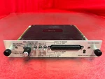 Ttc/acterna 40200 Rs449 Dte/dce Adapter Interface Module. Fixed Price $1045.00.