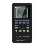 Hantek 2c72 Mini Handheld Oscilloscope Digital Multimeter Usb Portable 2 Chan.... Fixed Price $222.48.