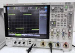 Keysight Infiniivision Dsox6004a Digital Oscilloscope 2.5ghz 20gsa/s 4 Ch Memup. Fixed Price $17999.00.