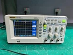 Free Tax 1pcs Rigol Digital Oscilloscope Ds1102e Expedited Shipping. Fixed Price $310.00.