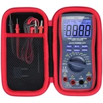 Lebakort Hard Case Compatible For Trms 6000 Counts Meter, Black + Red. Fixed Price $24.64.