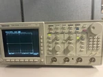 Tektronix Tds 520b - Digitizing Oscilloscope 2-channel 500 Mhz Used. Fixed Price $499.99.