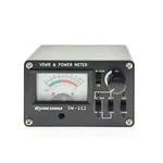 Mcbazel Surecom Sw-112vu 125-525mhz 120w V.s.w.r. & Power Mete. Fixed Price $55.66.