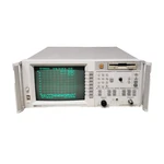 Hp Keysight Agilent 8714c Es Rf Network Analyzer (300 Khz To 3000 Mhz) + Opt 100. Fixed Price $1999.99.