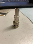 10218a Hp 10218-60001 Rf Probe Tip Adapter. Fixed Price $125.00.