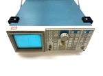 Tektronix 2710 Spectrum Analyzer 10khz-1.8ghz Rf Lab Test Unit Clean. Fixed Price $450.00.