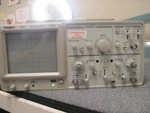 72-6800 Oscilloscope Tenma. Fixed Price $119.00.