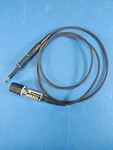 Probe Master Model 4902-1ra 1x 10x 250 Mhz *30day Ror*. Fixed Price $35.00.