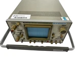 Leader Lbo-522 Oscilloscope 20mhz. Fixed Price $90.00.